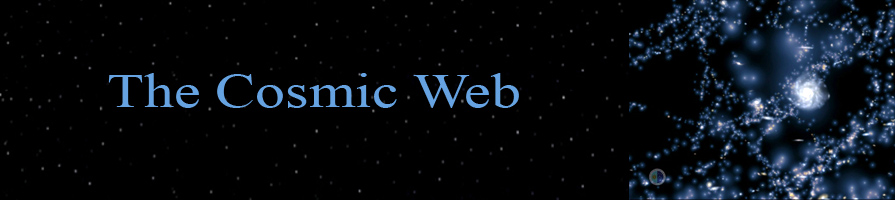 Top Pic Csmic Web