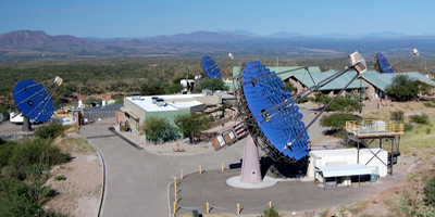 VERITAS Observatory